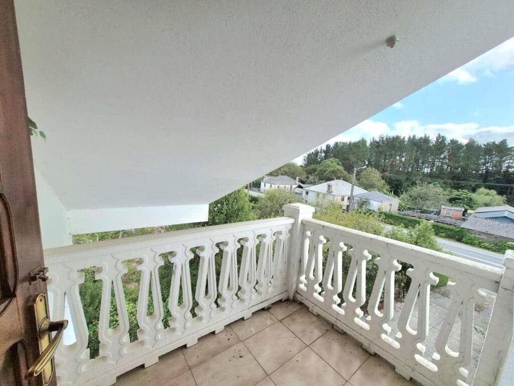 3 sovrum Villa till salu i Begonte med garage - 260 000 € (Ref: 9208336)