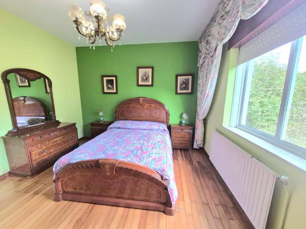 3 sovrum Villa till salu i Begonte med garage - 260 000 € (Ref: 9208336)