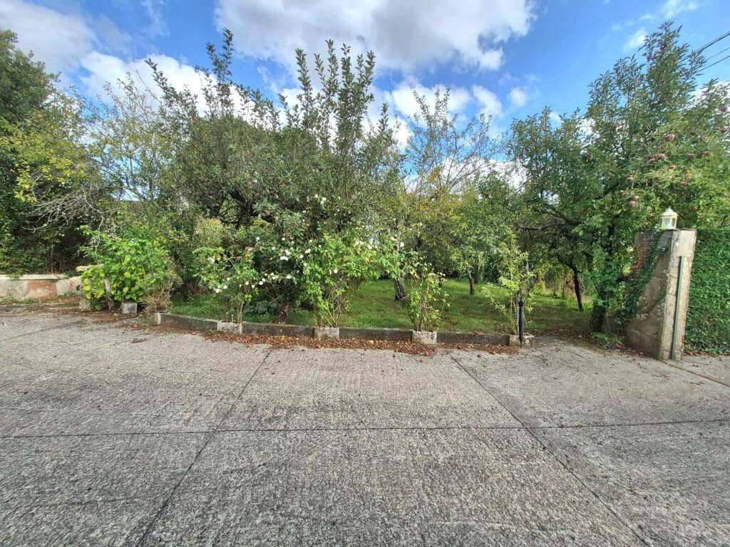 3 sovrum Villa till salu i Begonte med garage - 260 000 € (Ref: 9208336)