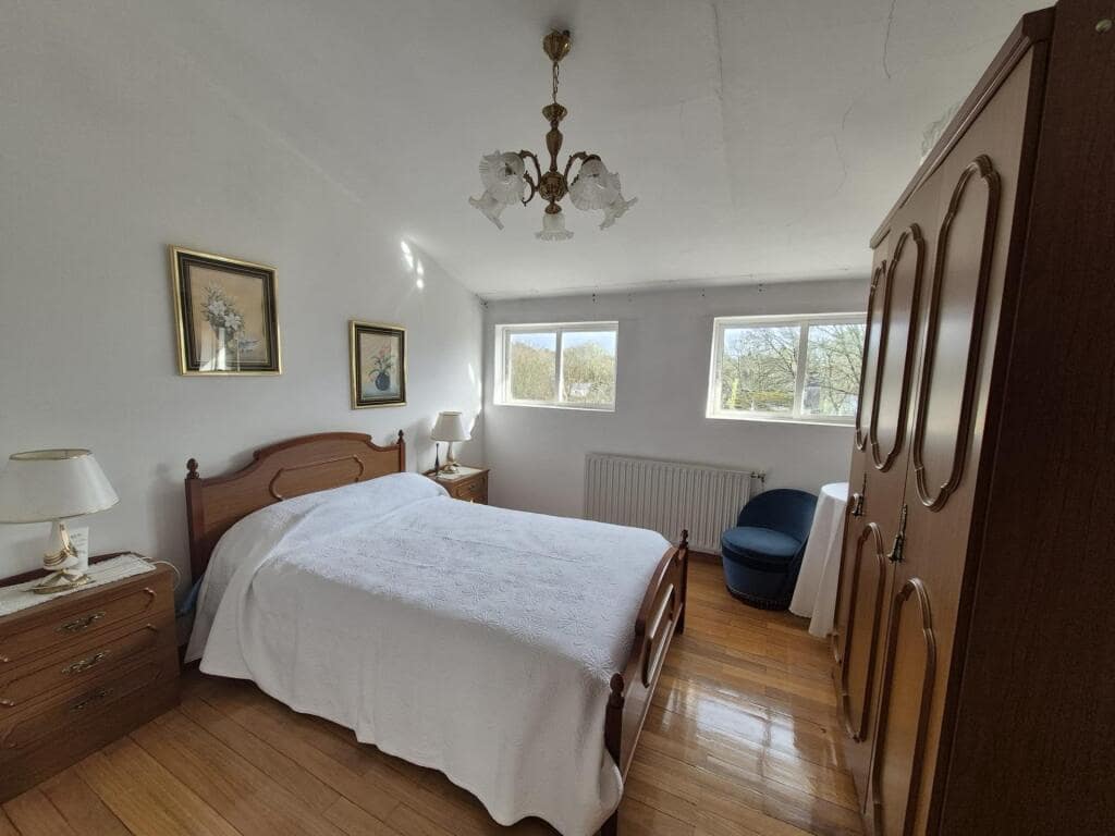 3 sovrum Villa till salu i Begonte med garage - 260 000 € (Ref: 9208336)