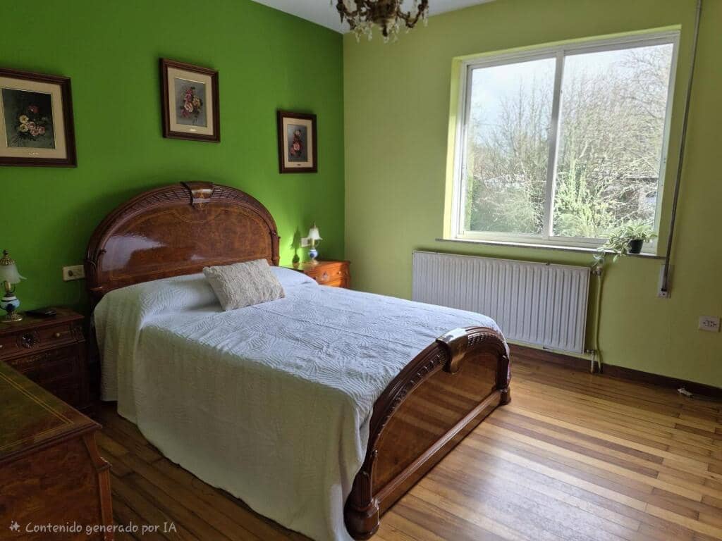 3 sovrum Villa till salu i Begonte med garage - 260 000 € (Ref: 9208336)