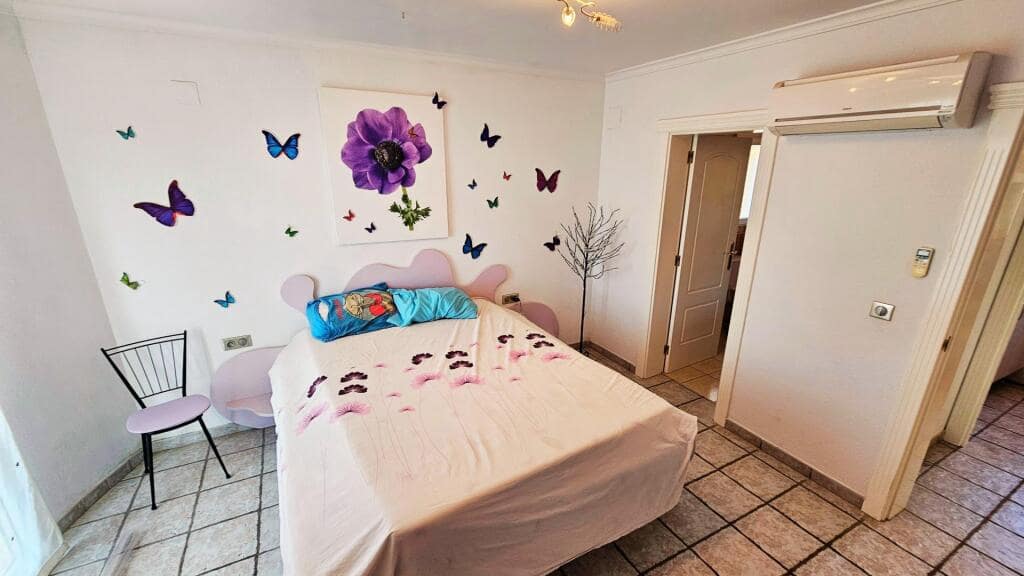 4 sypialnia Willa na sprzedaż w Pedreguer z basenem - 1 300 000 € (Ref: 9208337)