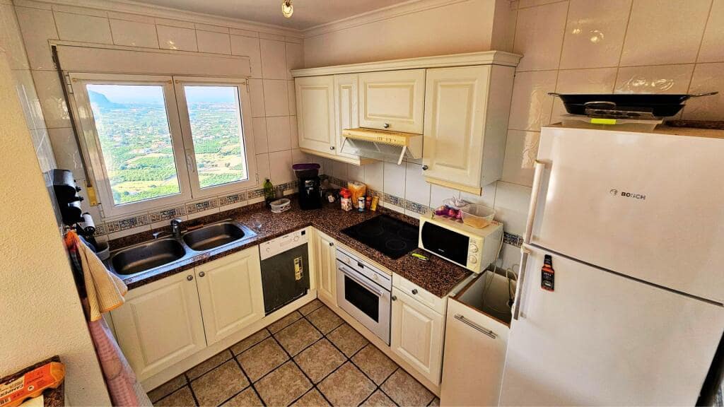 4 sypialnia Willa na sprzedaż w Pedreguer z basenem - 1 300 000 € (Ref: 9208337)