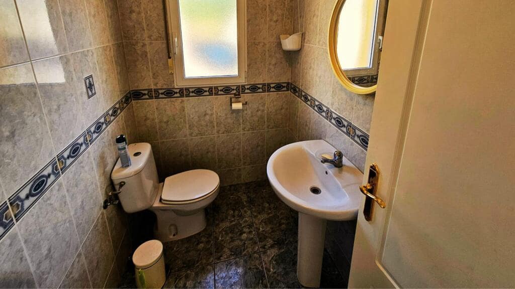 4 sypialnia Willa na sprzedaż w Pedreguer z basenem - 1 300 000 € (Ref: 9208337)