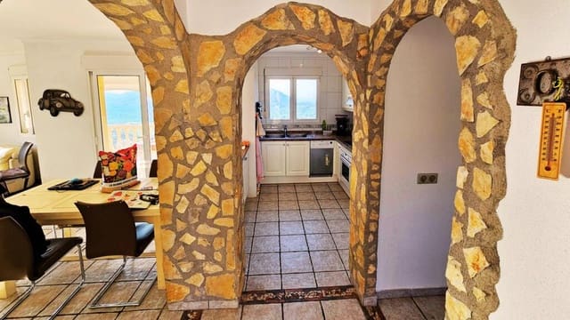 4 bedroom Villa for sale in Pedreguer with pool - € 1,300,000 (Ref: 9208337)