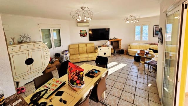 4 bedroom Villa for sale in Pedreguer with pool - € 1,300,000 (Ref: 9208337)