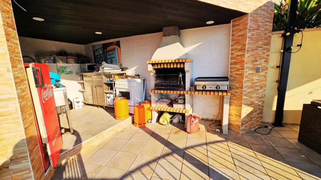 4 sypialnia Willa na sprzedaż w Pedreguer z basenem - 1 300 000 € (Ref: 9208337)