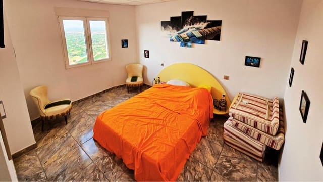 4 bedroom Villa for sale in Pedreguer with pool - € 1,300,000 (Ref: 9208337)