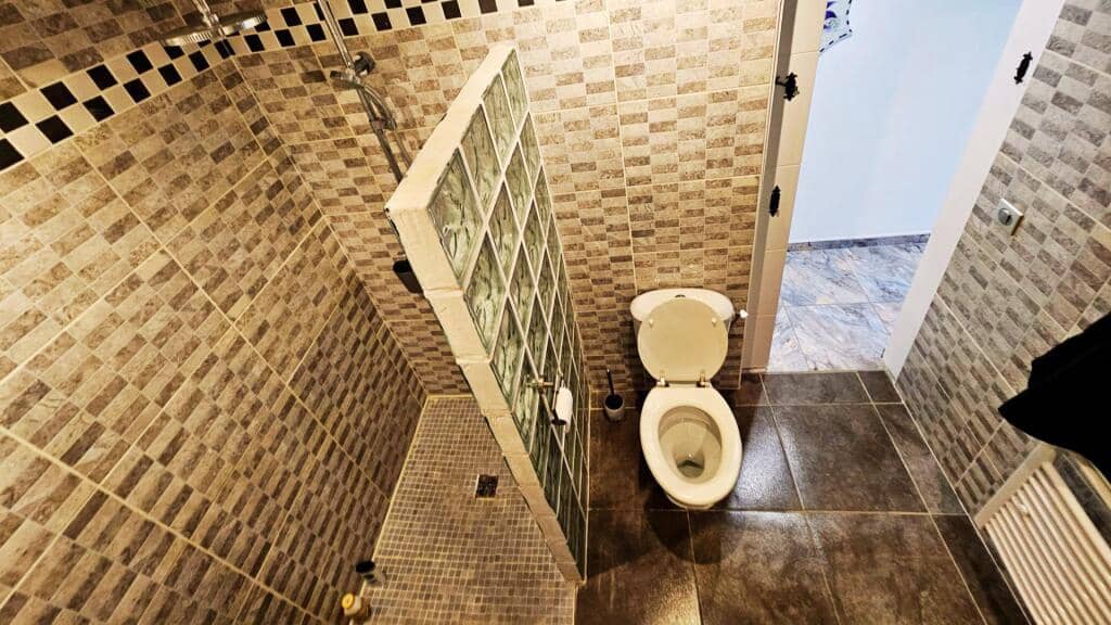 4 sypialnia Willa na sprzedaż w Pedreguer z basenem - 1 300 000 € (Ref: 9208337)