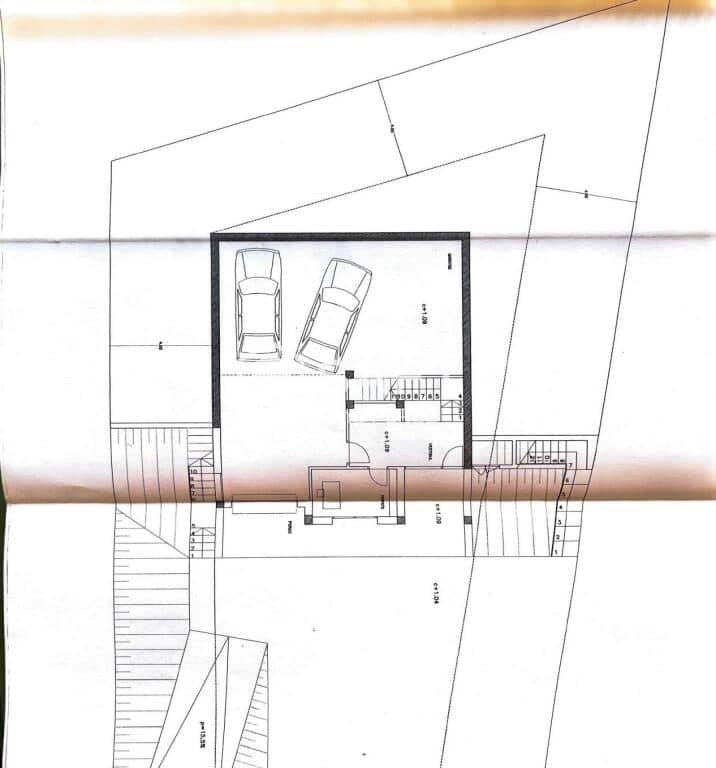 4 slaapkamer Villa te koop in Vidreres met garage - € 295.000 (Ref: 9215069)