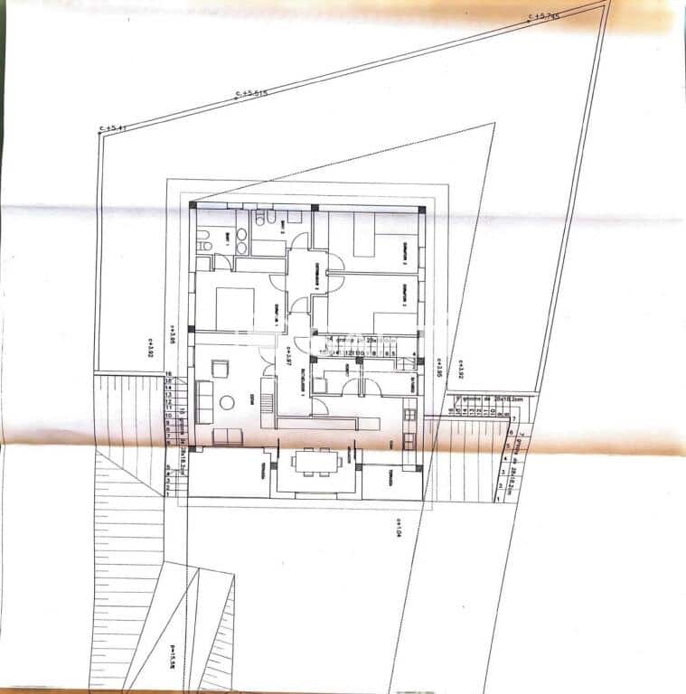 4 slaapkamer Villa te koop in Vidreres met garage - € 295.000 (Ref: 9215069)