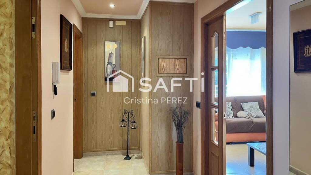 4 slaapkamer Villa te koop in Vidreres met garage - € 295.000 (Ref: 9215069)