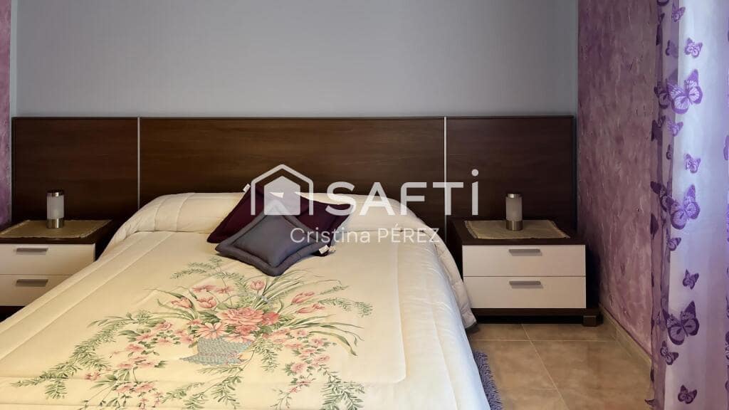 4 slaapkamer Villa te koop in Vidreres met garage - € 295.000 (Ref: 9215069)