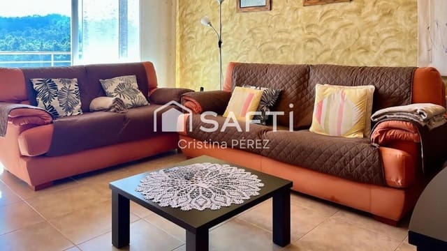 4 soverom Villa til salgs i Aiguaviva Parc, Vidreres med garasje - € 295 000 (Ref: 9215069)