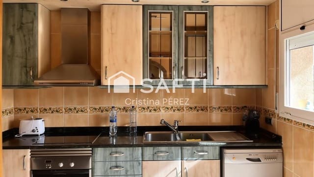 4 soverom Villa til salgs i Aiguaviva Parc, Vidreres med garasje - € 295 000 (Ref: 9215069)