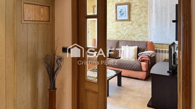 4 soverom Villa til salgs i Aiguaviva Parc, Vidreres med garasje - € 295 000 (Ref: 9215069)