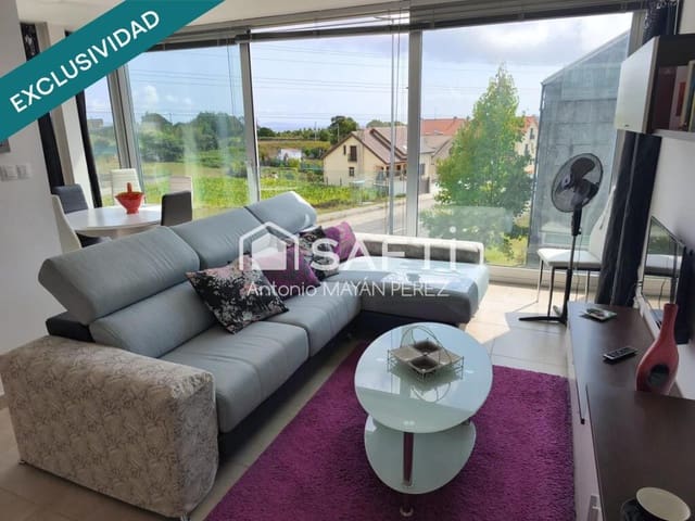 2 soveværelse Lejlighed til salg i Ribeira - € 143.000 (Ref: 9215075)