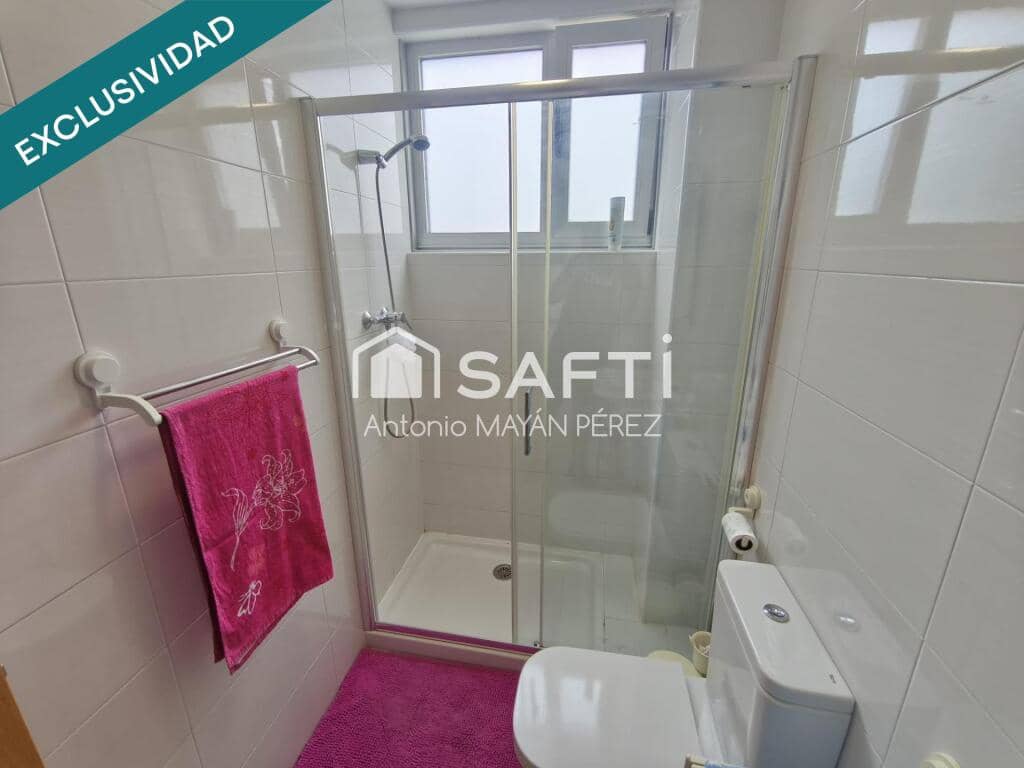 2 soveværelse Lejlighed til salg i Ribeira - € 143.000 (Ref: 9215075)