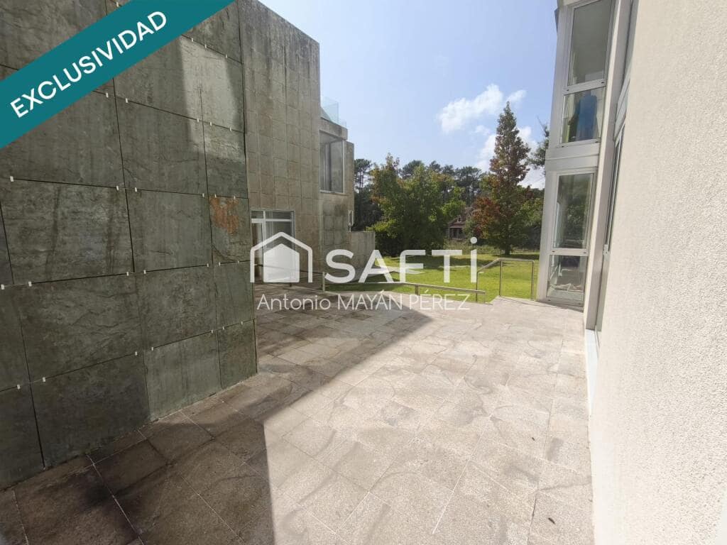 2 soveværelse Lejlighed til salg i Ribeira - € 143.000 (Ref: 9215075)