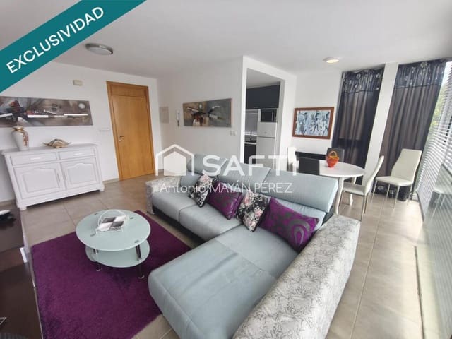 2 soveværelse Lejlighed til salg i Ribeira - € 143.000 (Ref: 9215075)