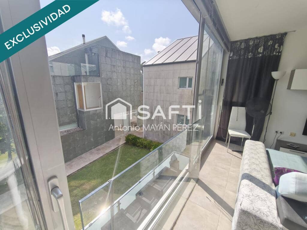 2 soveværelse Lejlighed til salg i Ribeira - € 143.000 (Ref: 9215075)