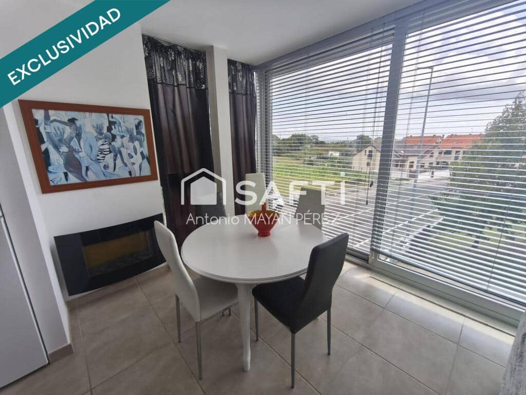 2 soveværelse Lejlighed til salg i Ribeira - € 143.000 (Ref: 9215075)