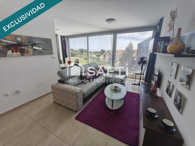 2 soveværelse Lejlighed til salg i Ribeira - € 143.000 (Ref: 9215075)