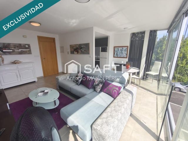 2 soveværelse Lejlighed til salg i Ribeira - € 143.000 (Ref: 9215075)