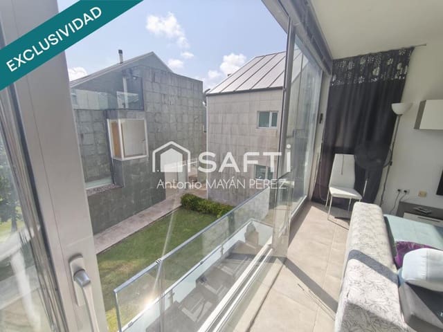 2 soveværelse Lejlighed til salg i Ribeira - € 143.000 (Ref: 9215075)