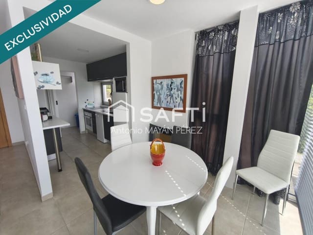 2 soveværelse Lejlighed til salg i Ribeira - € 143.000 (Ref: 9215075)