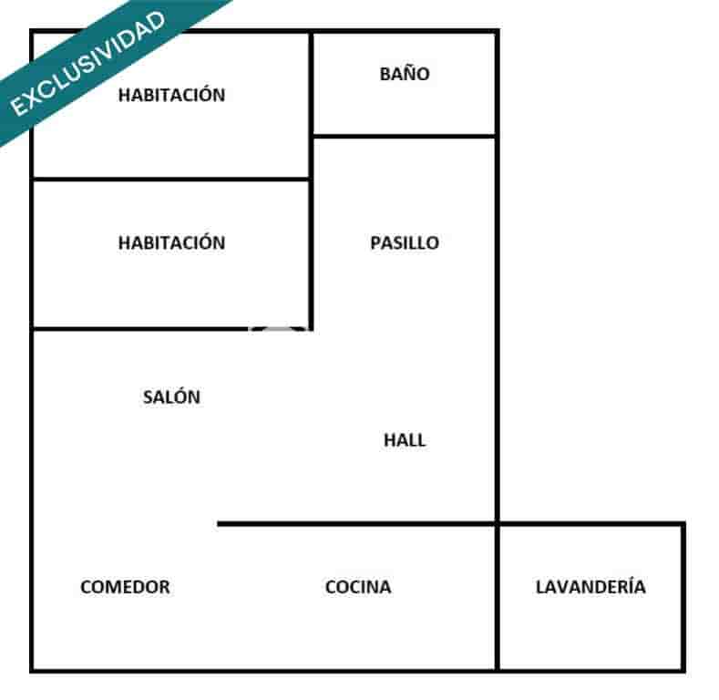 2 soveværelse Lejlighed til salg i Ribeira - € 143.000 (Ref: 9215075)