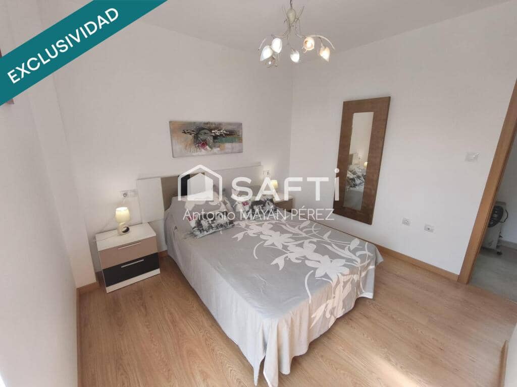 2 soveværelse Lejlighed til salg i Ribeira - € 143.000 (Ref: 9215075)