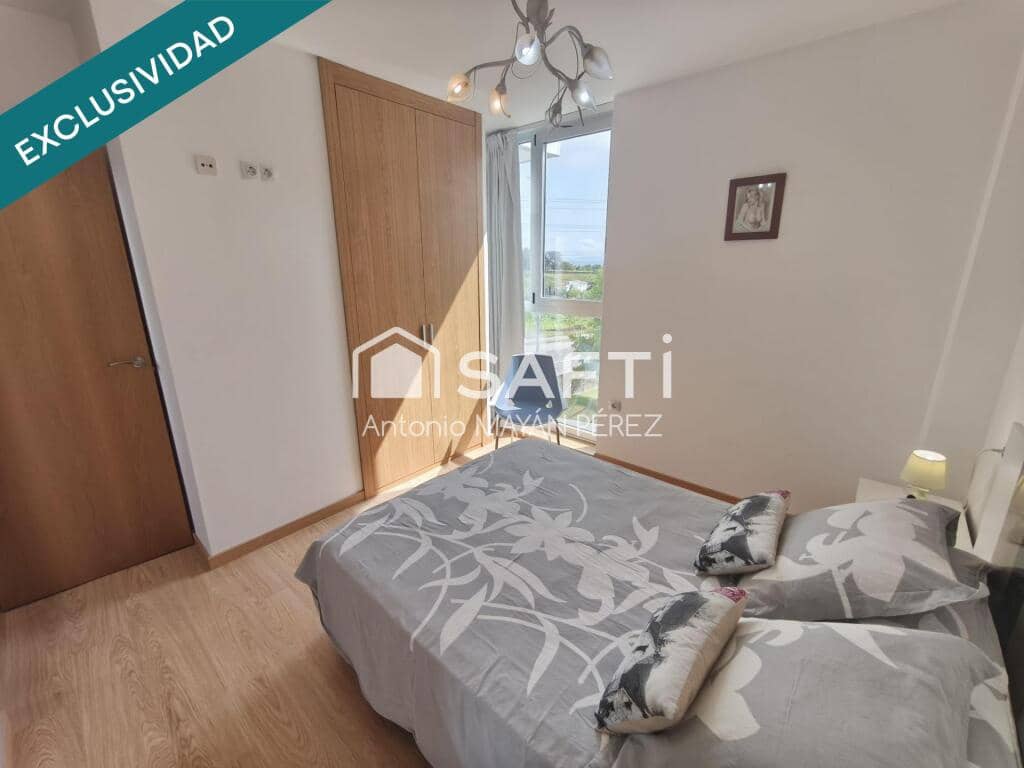 2 soveværelse Lejlighed til salg i Ribeira - € 143.000 (Ref: 9215075)