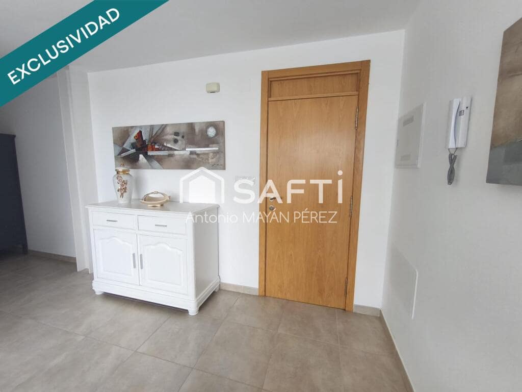 2 soveværelse Lejlighed til salg i Ribeira - € 143.000 (Ref: 9215075)