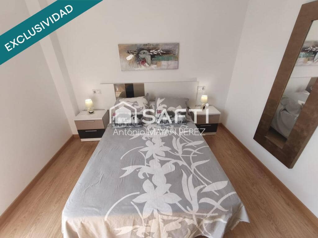 2 soveværelse Lejlighed til salg i Ribeira - € 143.000 (Ref: 9215075)