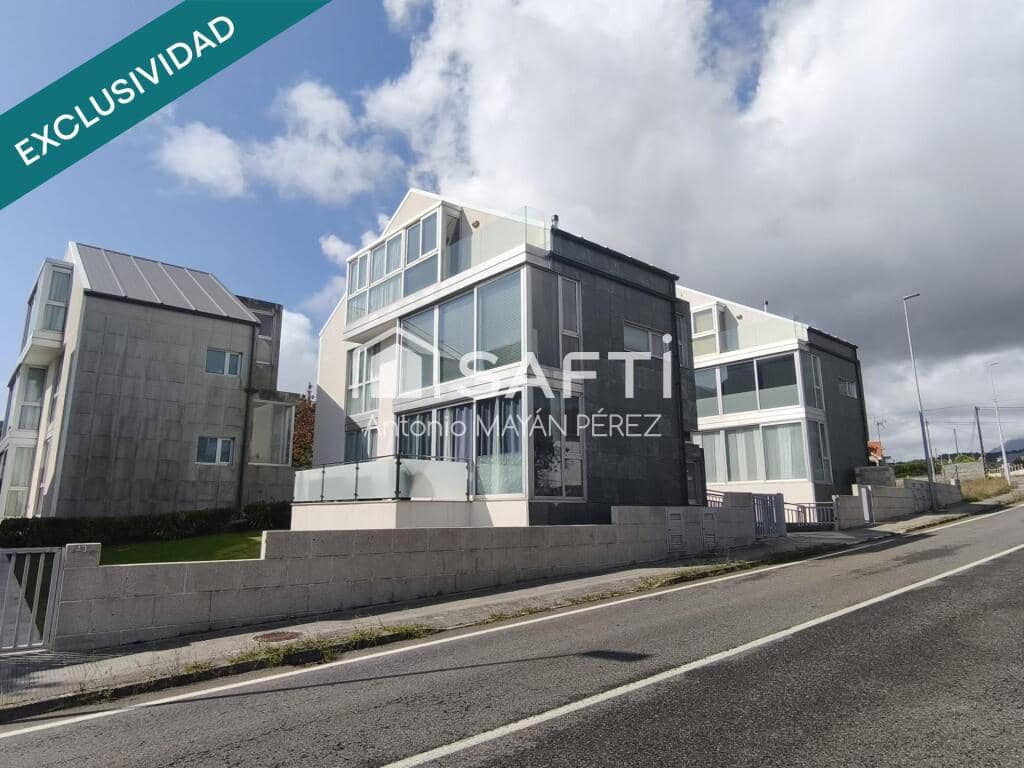 2 soveværelse Lejlighed til salg i Ribeira - € 143.000 (Ref: 9215075)