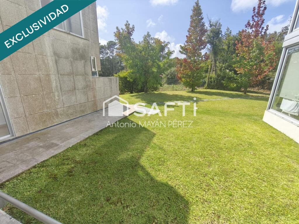 2 soveværelse Lejlighed til salg i Ribeira - € 143.000 (Ref: 9215075)