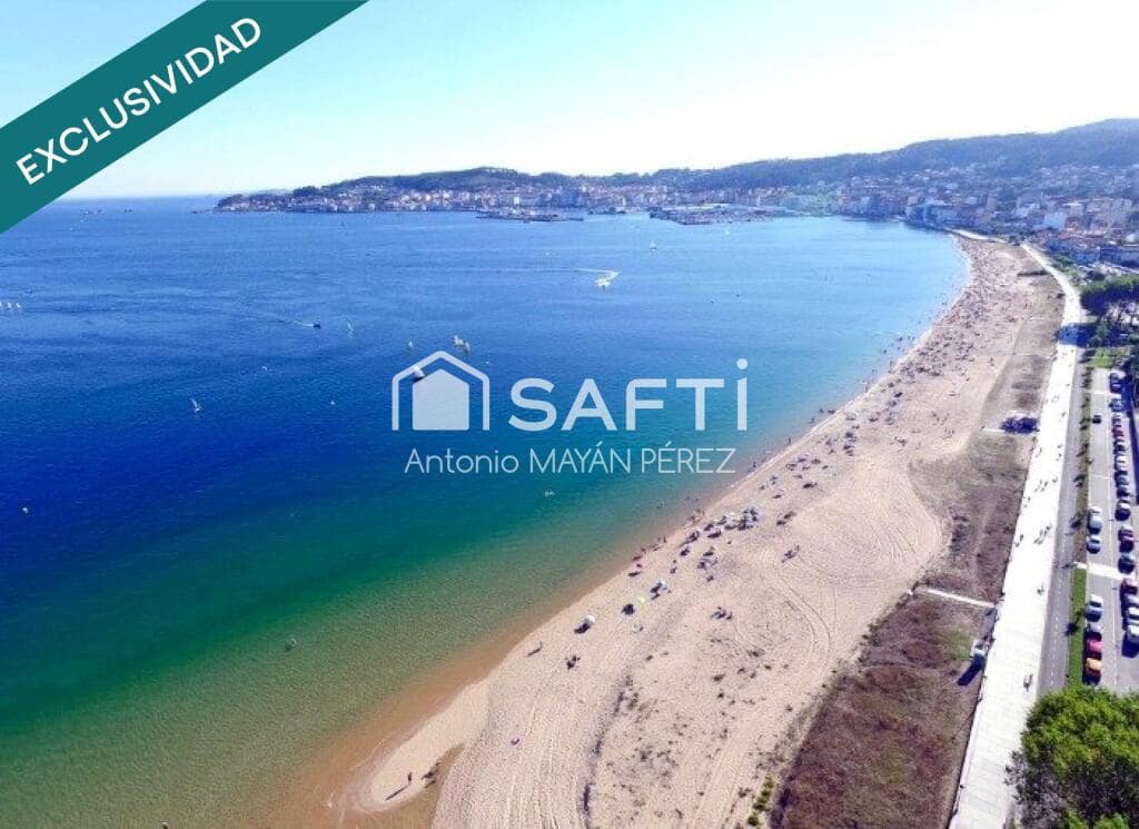 2 soveværelse Lejlighed til salg i Ribeira - € 143.000 (Ref: 9215075)