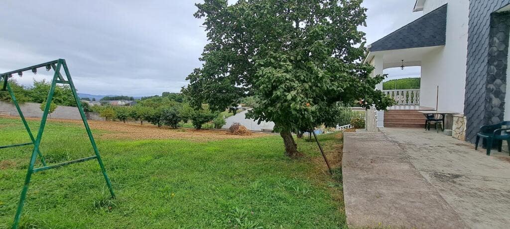 7 quarto Moradia para venda em San Andres de Montejos - 395 000 € (Ref: 9215076)