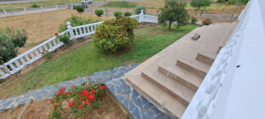 7 quarto Moradia para venda em San Andres de Montejos - 395 000 € (Ref: 9215076)