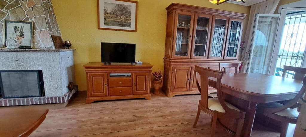 7 quarto Moradia para venda em San Andres de Montejos - 395 000 € (Ref: 9215076)