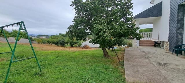 7 soveværelse Villa til salg i San Andres de Montejos, Ponferrada - € 395.000 (Ref: 9215076)