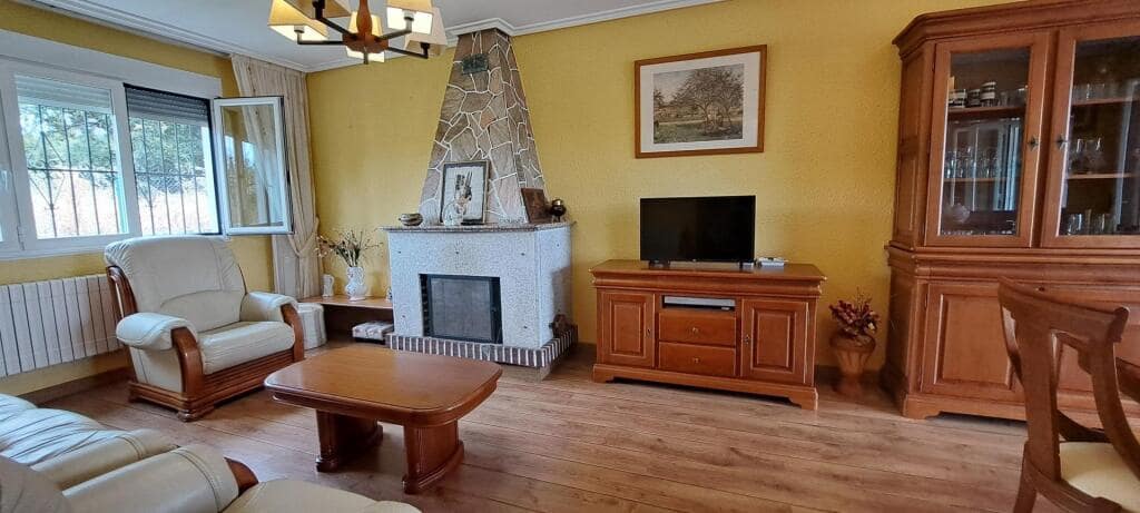 7 quarto Moradia para venda em San Andres de Montejos - 395 000 € (Ref: 9215076)