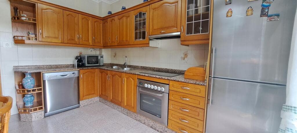7 quarto Moradia para venda em San Andres de Montejos - 395 000 € (Ref: 9215076)