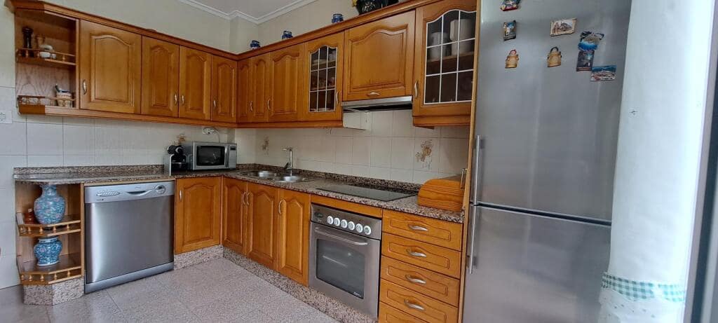 7 quarto Moradia para venda em San Andres de Montejos - 395 000 € (Ref: 9215076)