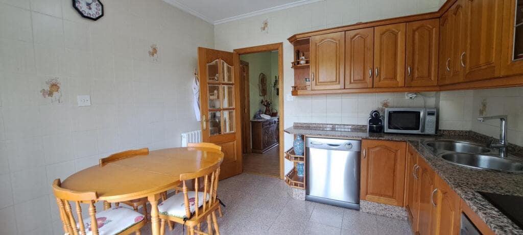 7 quarto Moradia para venda em San Andres de Montejos - 395 000 € (Ref: 9215076)