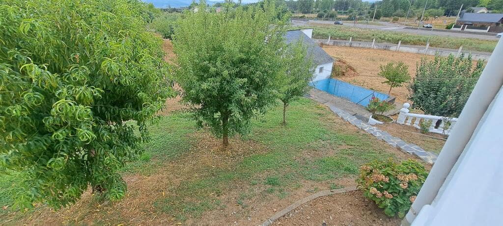 7 quarto Moradia para venda em San Andres de Montejos - 395 000 € (Ref: 9215076)