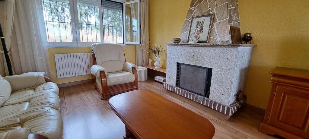 7 quarto Moradia para venda em San Andres de Montejos - 395 000 € (Ref: 9215076)