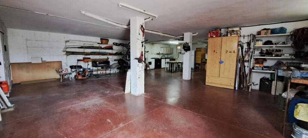 7 quarto Moradia para venda em San Andres de Montejos - 395 000 € (Ref: 9215076)