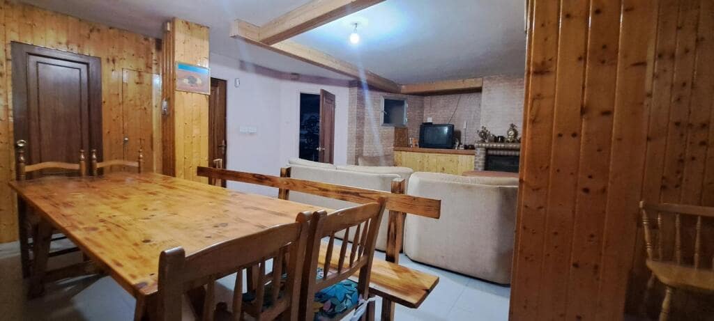 7 quarto Moradia para venda em San Andres de Montejos - 395 000 € (Ref: 9215076)